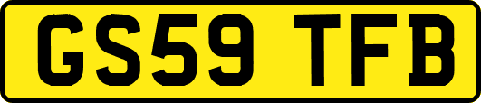 GS59TFB