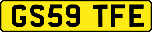 GS59TFE