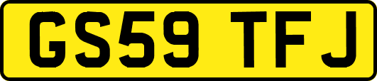 GS59TFJ