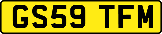 GS59TFM