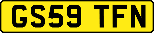 GS59TFN
