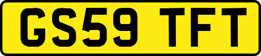 GS59TFT