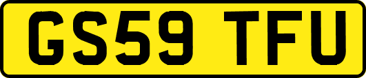 GS59TFU