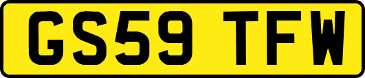 GS59TFW