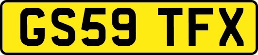 GS59TFX