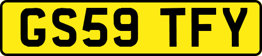 GS59TFY