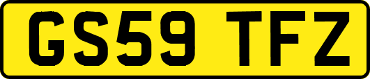 GS59TFZ