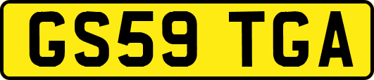 GS59TGA