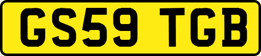 GS59TGB