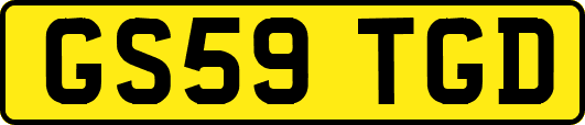 GS59TGD