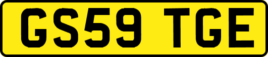 GS59TGE