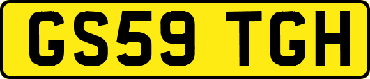 GS59TGH