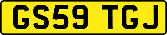 GS59TGJ