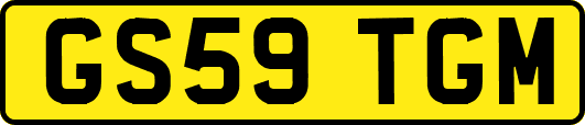 GS59TGM