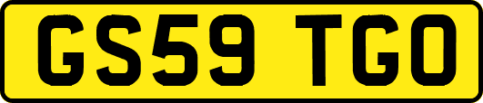 GS59TGO