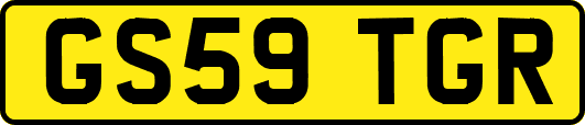 GS59TGR