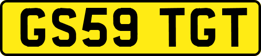GS59TGT