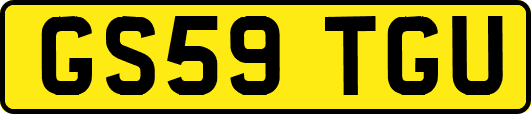 GS59TGU