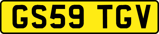 GS59TGV