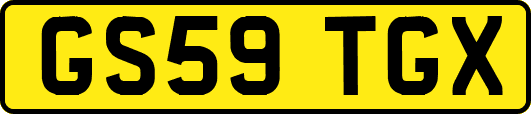 GS59TGX