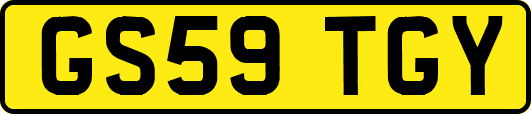 GS59TGY