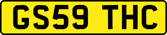 GS59THC