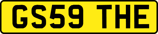GS59THE