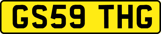 GS59THG