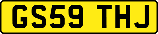GS59THJ