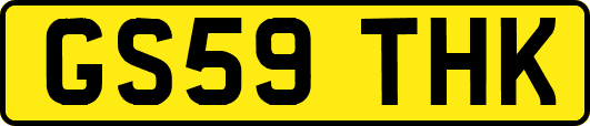 GS59THK