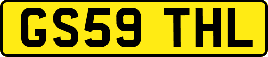 GS59THL