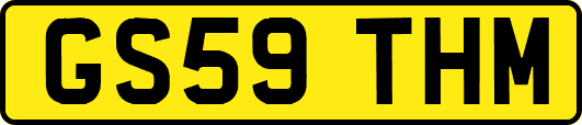 GS59THM
