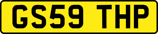 GS59THP