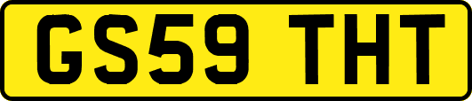 GS59THT