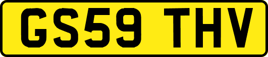 GS59THV