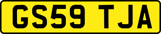 GS59TJA