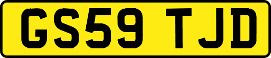GS59TJD