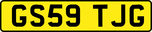 GS59TJG