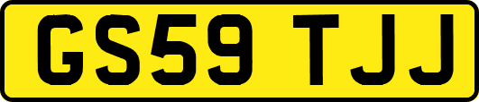 GS59TJJ