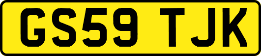 GS59TJK