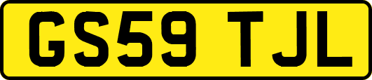 GS59TJL