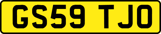 GS59TJO