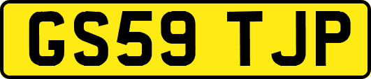 GS59TJP