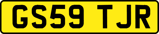 GS59TJR