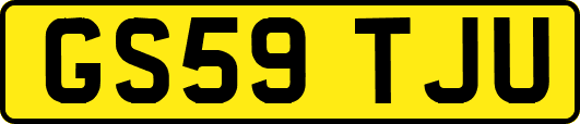 GS59TJU