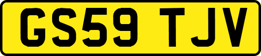 GS59TJV