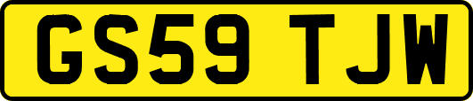 GS59TJW