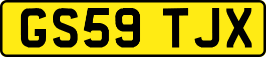 GS59TJX