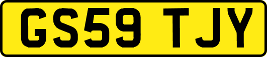 GS59TJY