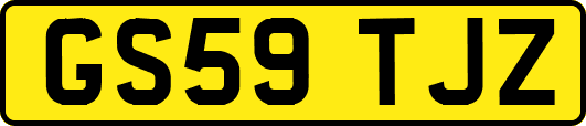 GS59TJZ